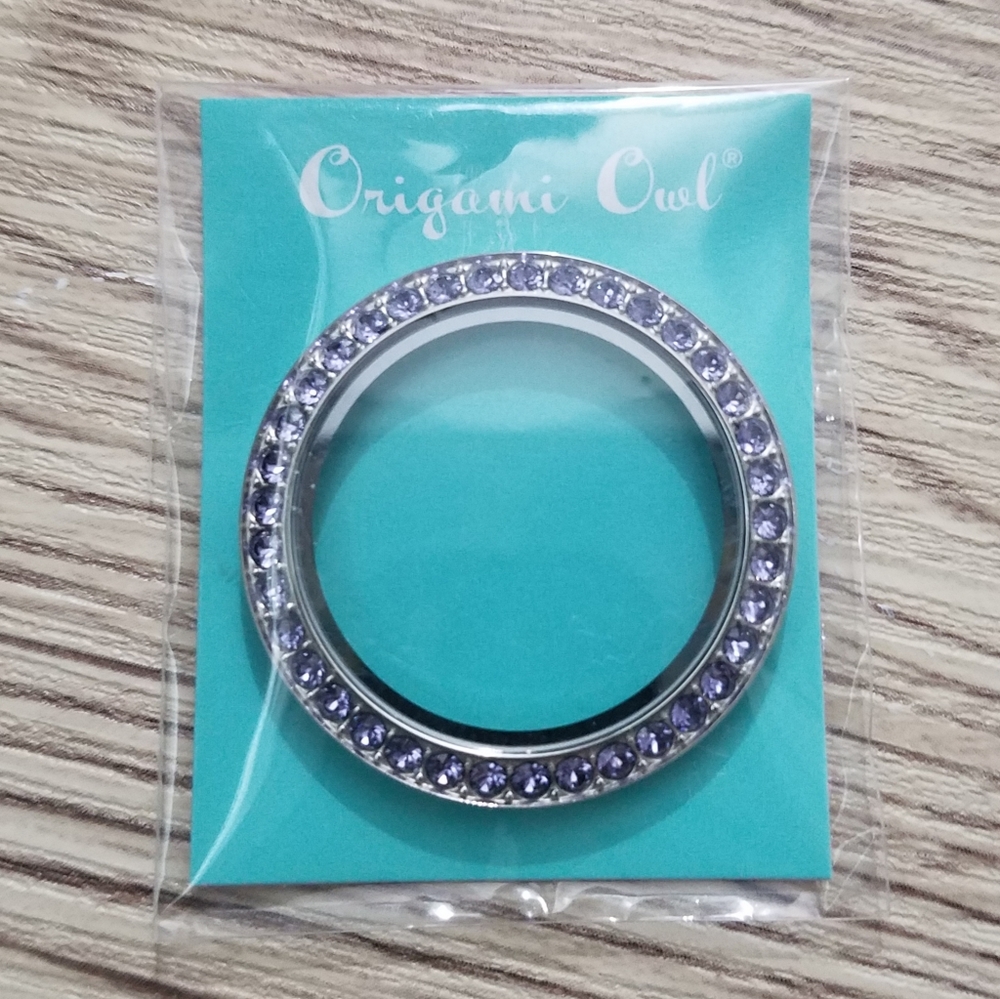 🦉Tanzanite Face
